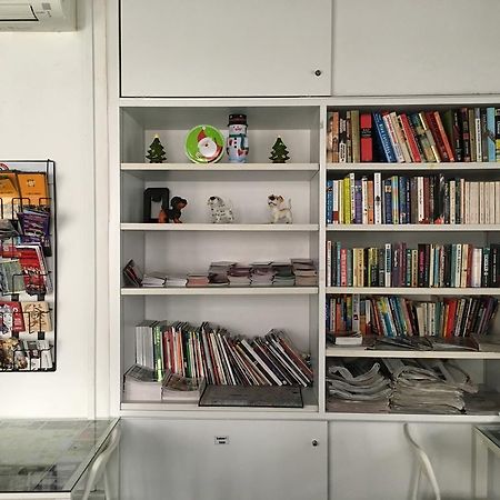 Plush Pods Hostel Szingapúr Kültér fotó