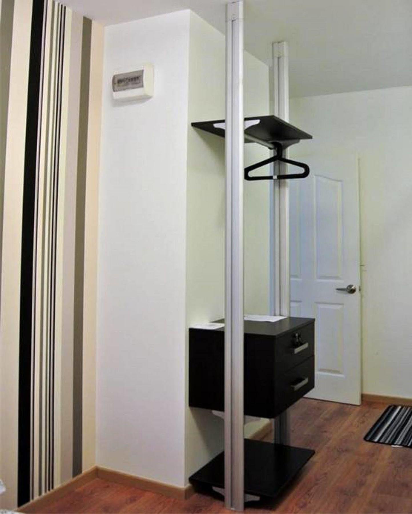 Plush Pods Hostel Szingapúr Kültér fotó