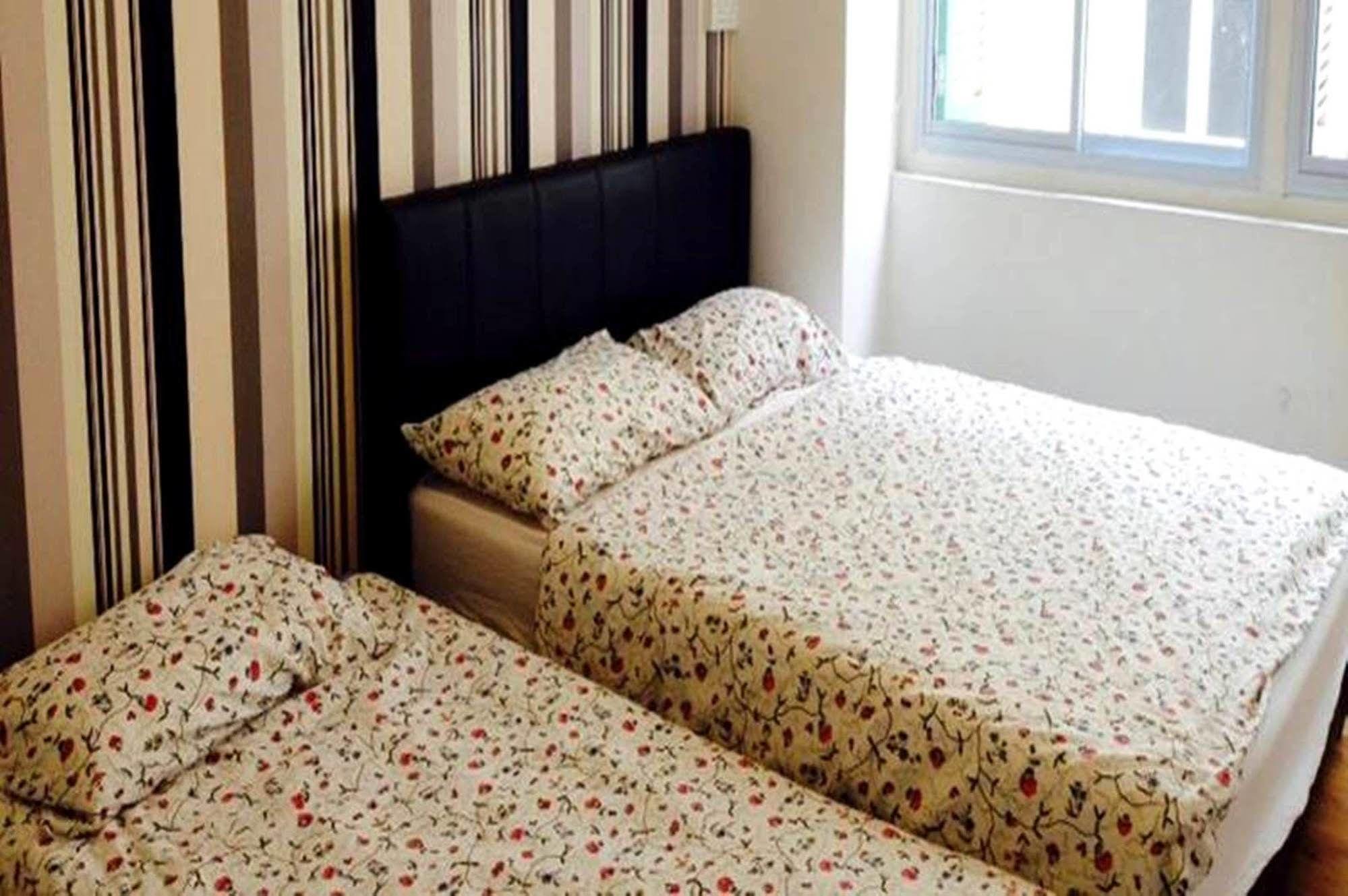 Plush Pods Hostel Szingapúr Kültér fotó