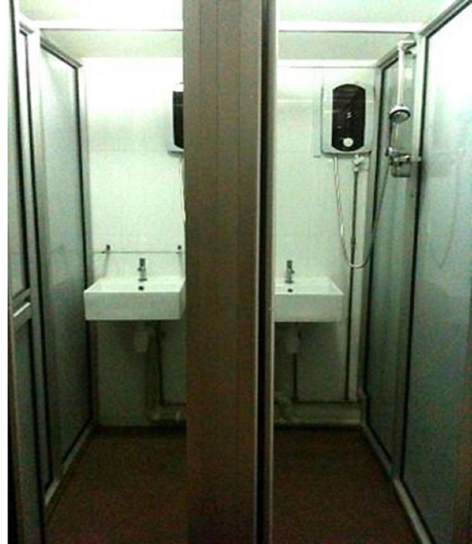 Plush Pods Hostel Szingapúr Kültér fotó