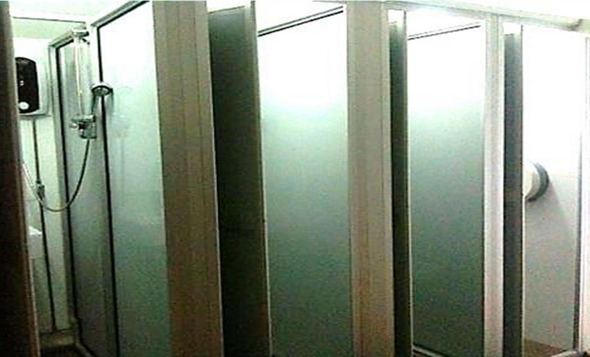 Plush Pods Hostel Szingapúr Kültér fotó